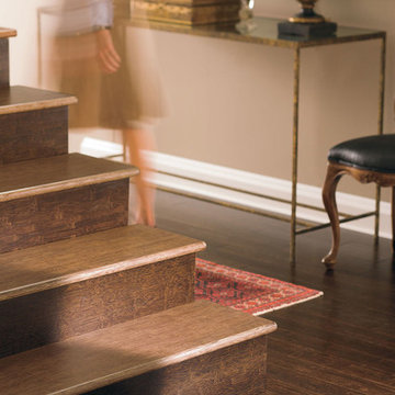 Teragren Bamboo Flooring