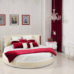 Modern Beds - Beds