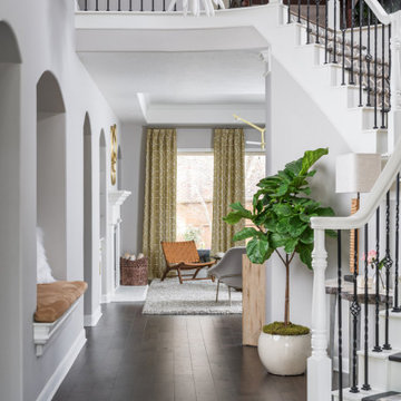 Blanco Terrace