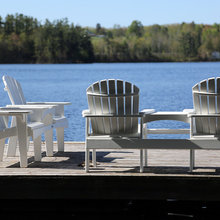 Outdoor furniture etc.