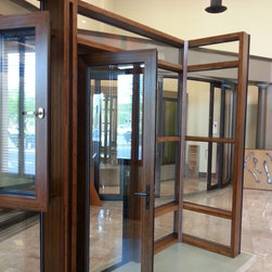 Lamboo Innovative Material Solutions - Products