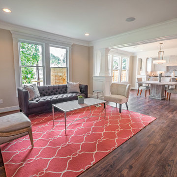 446 Arlington St, Houston, TX 77007