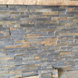 Natural Stone Panels Samples - Home Improvement