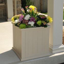 Outdoor Decor - Outdoor Decor