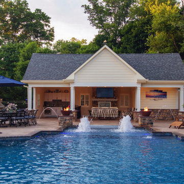 Plymouth Meeting, Montgomery County - Custom Build