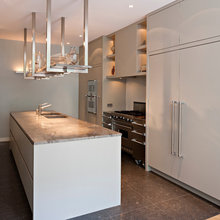 Kitchen Ideas