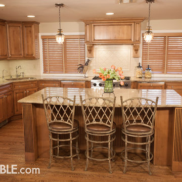Kitchen Ideas