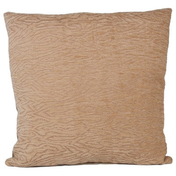 Grain 90/10 Duck Insert Pillow With Cover, 22x22