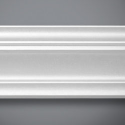 Plaster Cornices - Plaster Moulding, Skirting & Coving