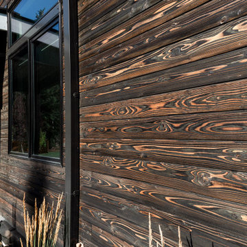 Ketchum House