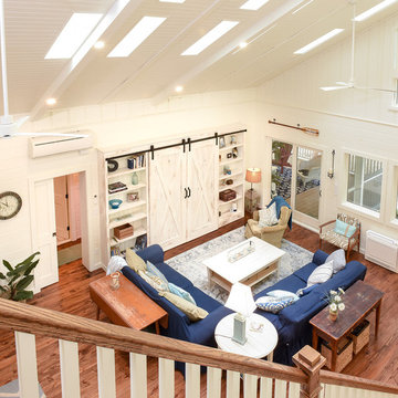 Shiplap Sanctuary