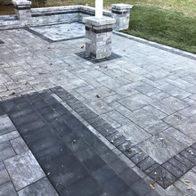 Paver