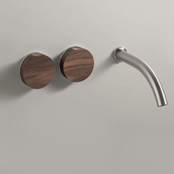 CEA faucets - GIOTTO collection - Bathroom Sink Faucets