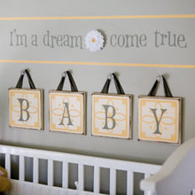 nursery