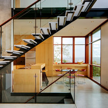 Staircases