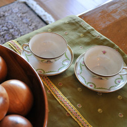 Tablecloths - Tablecloths