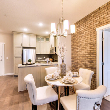 2017 Attached Homes – Mid-to High-rise Condo/Apartment under 1,000 sq. ft. - Str