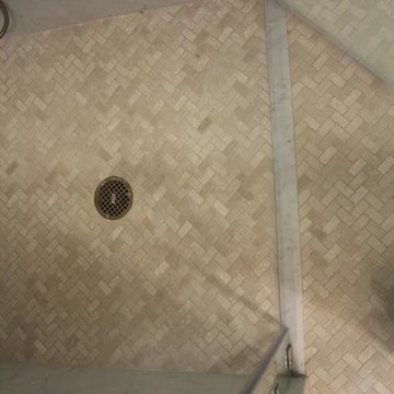 ADA Accessible Bathroom