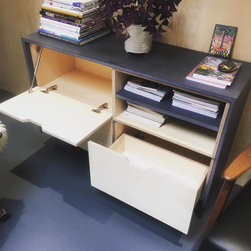 Sylvan Avenue, N22 - Desks & Writing Bureaus