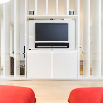 Business Apartment Berlin Grunewald