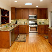 Kitchen Ideas