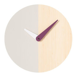 Olivia Clock | Hunting For George - Wall Clocks