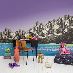 Mr Perswall Wallpapers - Wallpaper
