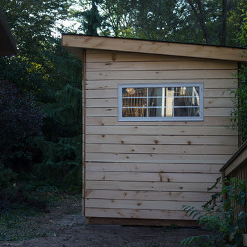 Garden Studio Gym