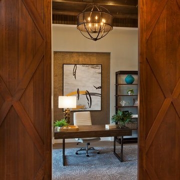 The Korina by John Cannon Homes