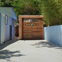 office sheds