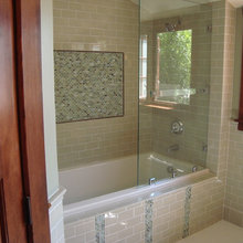 Bathroom Ideas
