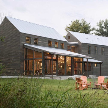 Ben's Barn from Marvin