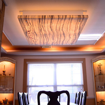 Ceiling Applications