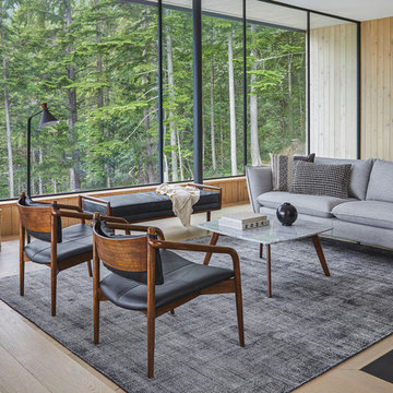 Living Room Inspiration
