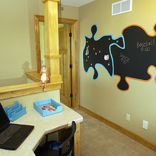 bonus room