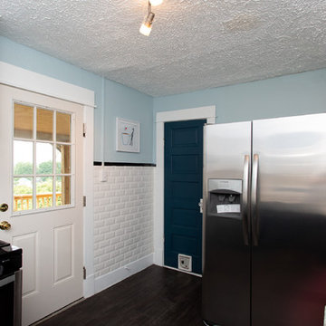 706 Palatine Elegant Modern Bungalow