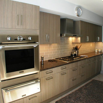 Refaced and Refreshed in Eastchester