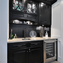 Wet bar ideas