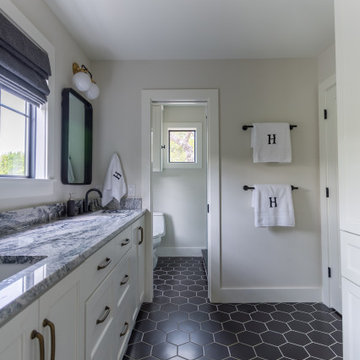 Pinnacle Remodel