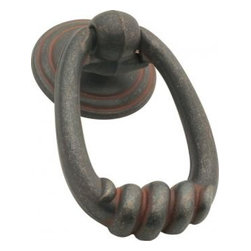 Traditional - Cabinet And Drawer Handle Pulls