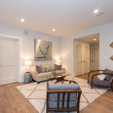 Living Rooms