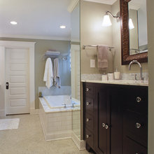 Bathroom Ideas
