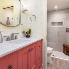 cottage bath