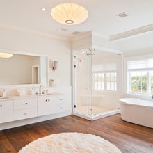 bath