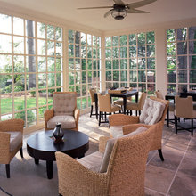 Clubhouse Redesign