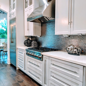 Bellaire Luxury Custom Home