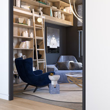 Home Office YM