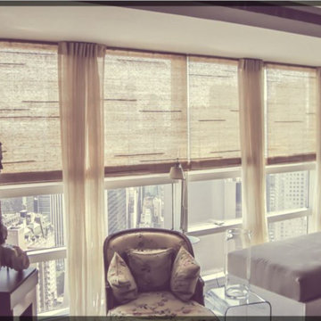 Window Shades by Distinctive Window Treatments Plus