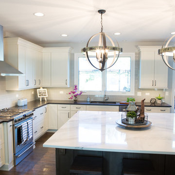 Dream Home in Algonquin