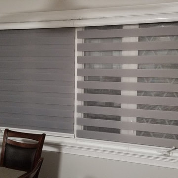 Roller Blinds